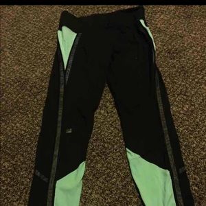 VSX victoria secret knockout leggings